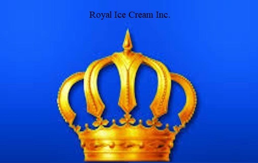 Royal Ice Cream Inc.