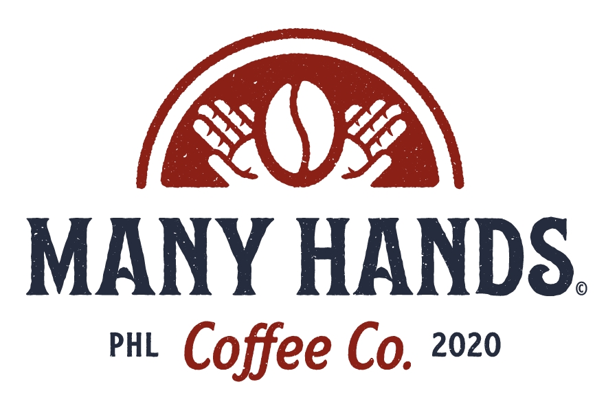 Many Hands Coffee Co.