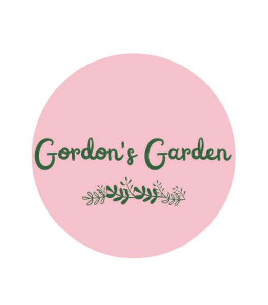 Gordon’s Garden