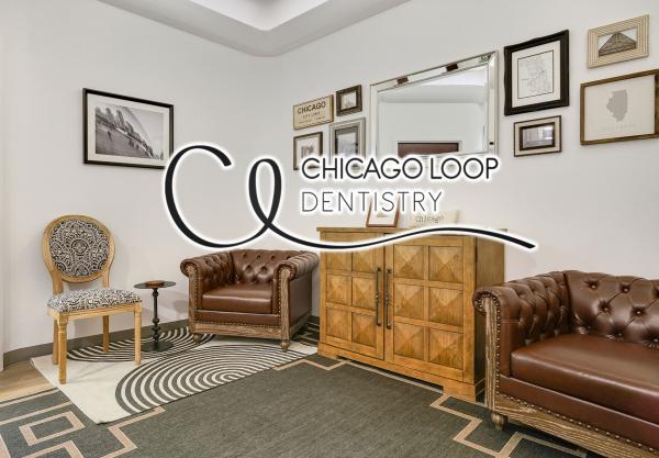 CHICAGO LOOP DENTISTRY