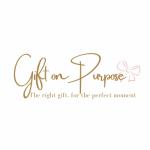 Gift on Purpose all