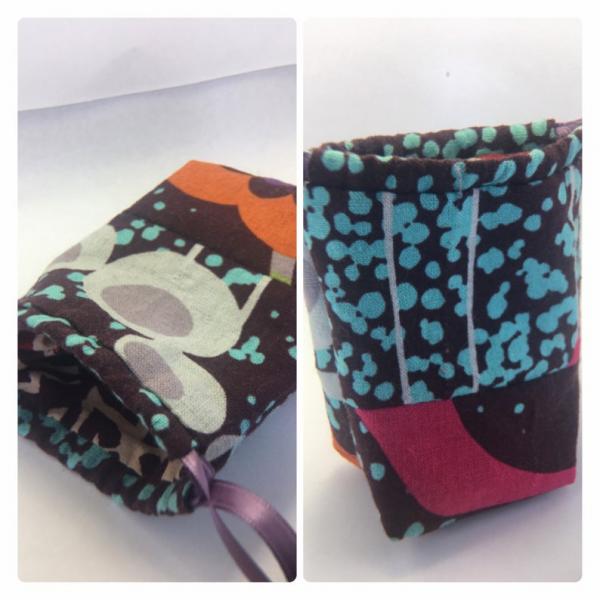 Spotty Dice Bags picture