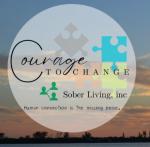 Couarage to Change Sober Living