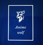 Anime Wolf LLC