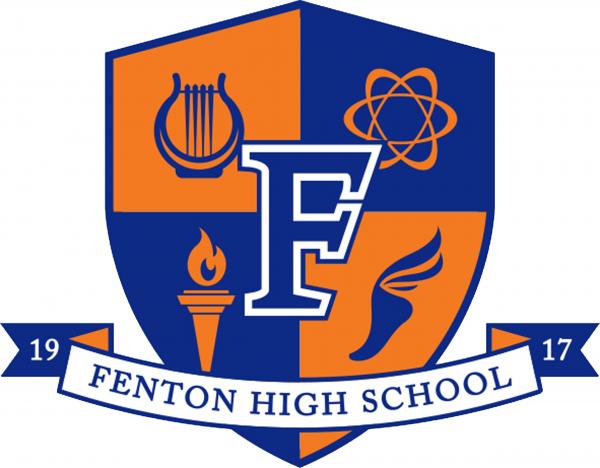 Fenton Community High School, District 100