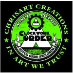 ChrisArt Creations