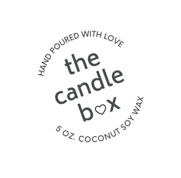 The Candle Box