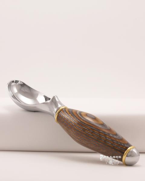 Ice Cream Scoop - Old Town color