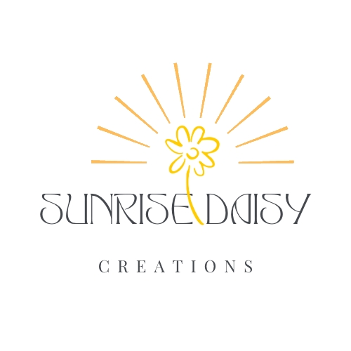 Sunrise Daisy Creations