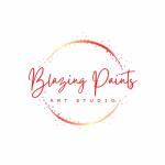 Blazing Paints Art Studio