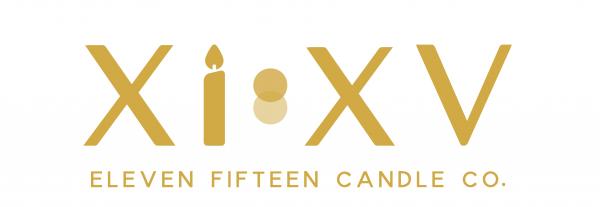 ELEVEN FIFTEEN CANDLE CO.