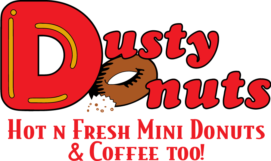 Dusty donuts - Wake Forest - North Carolina - United States - Eventeny