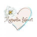 Magnolia Heart