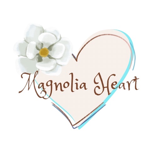 Magnolia Heart