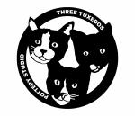 Three Tuxedos Pottery Studio