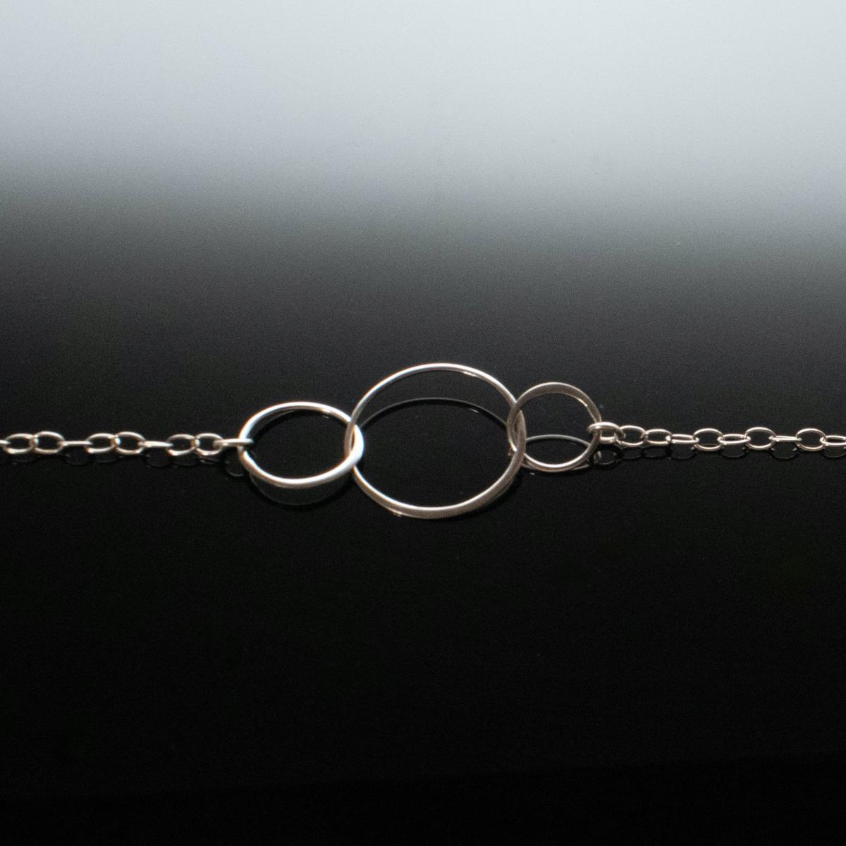 Sterling Silver Anklets picture