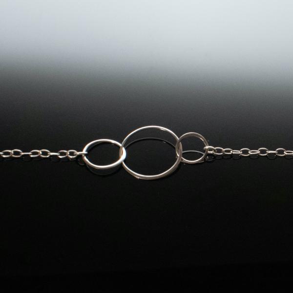 Sterling Silver Anklets picture