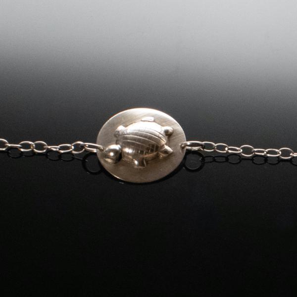 Sterling Silver Anklets