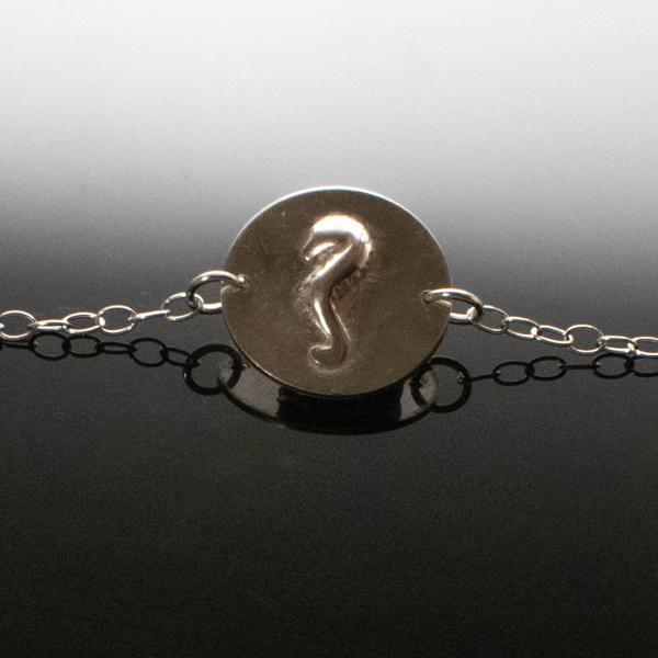 Sterling Silver Anklets picture