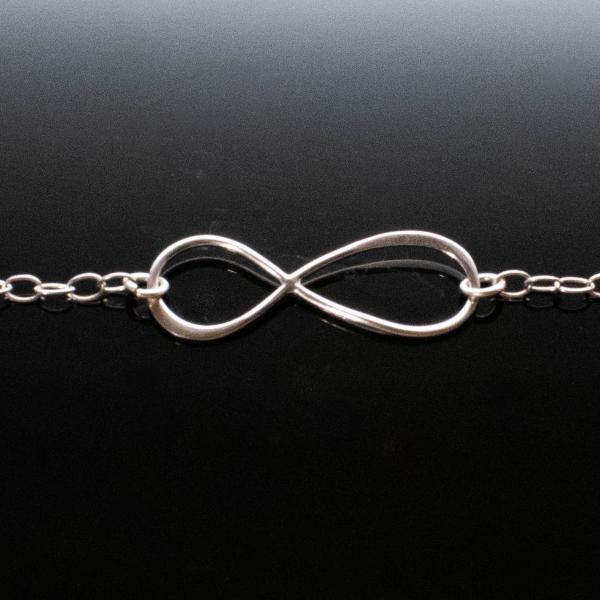 Sterling Silver Anklets picture