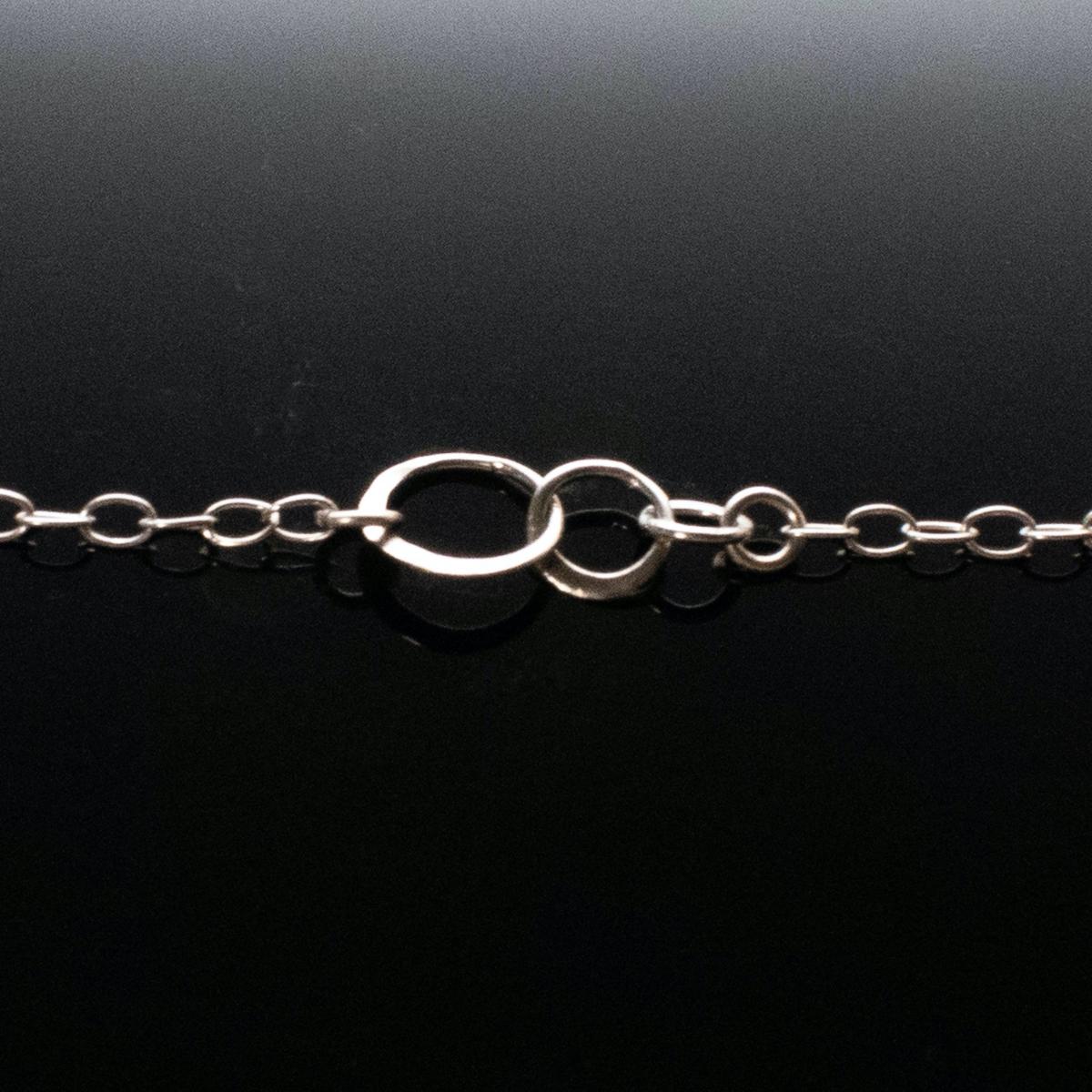 Sterling Silver Anklets picture