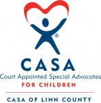 CASA of Linn County