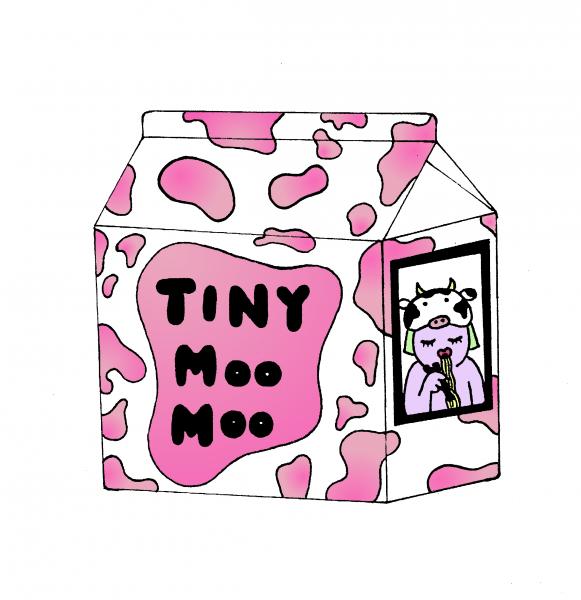 Tiny Moo Moo