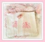 "Southern Belle" Hand Towels