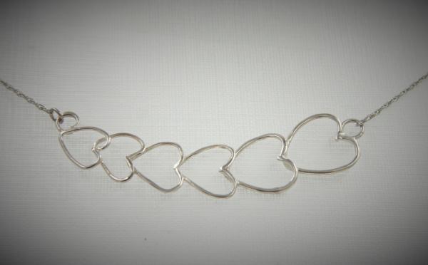 String of Hearts - 32607