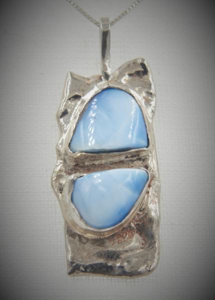 Victoria Stone Pendant - 32570 picture