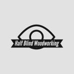 Half Blind Woodworking