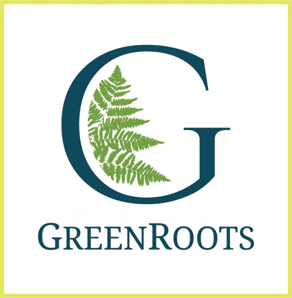 GreenRoots Design Firm