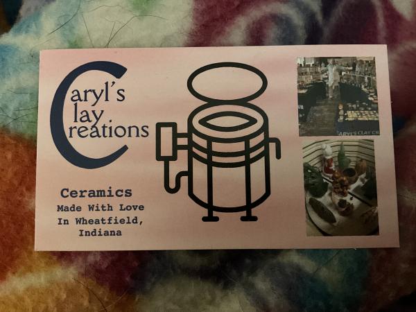 Caryl’s Clay Creations