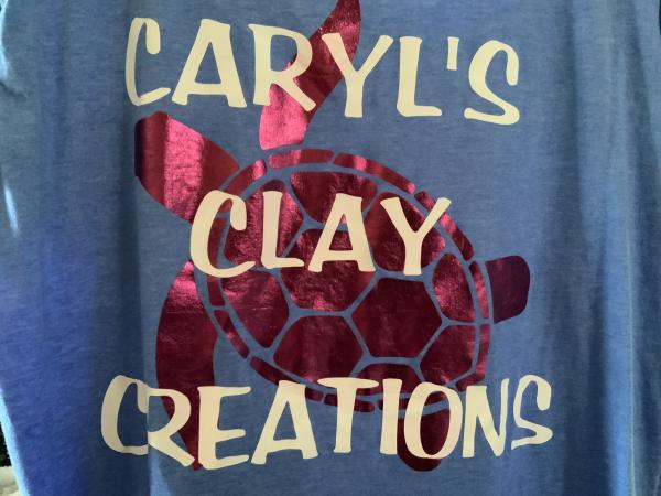 Caryl’s Clay Creations