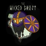 The Wicked Ghost