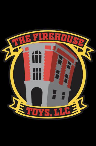 The Firehouse toys