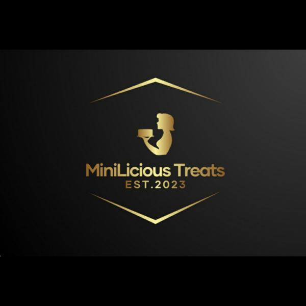 MiniLicious Treats