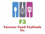 Forever Food Festivals Co.