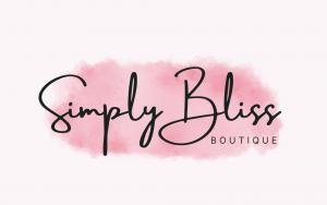 Simply Bliss Boutique logo