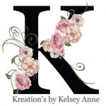 Kreations by Kelsey Anne