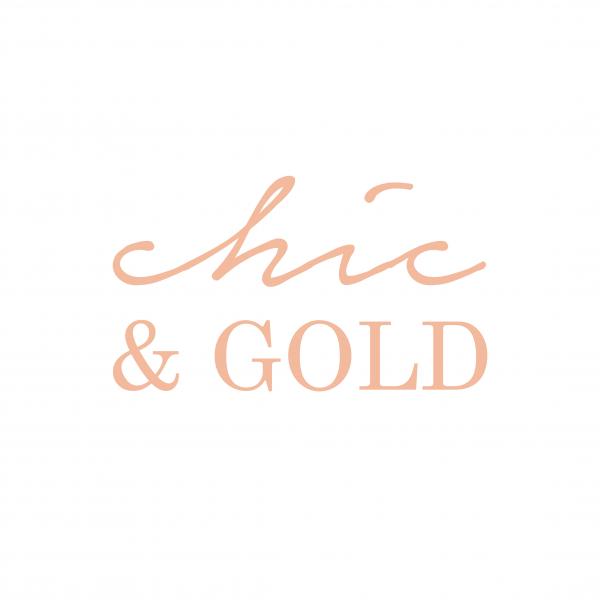 Chic & Gold