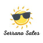 Serrano Sales
