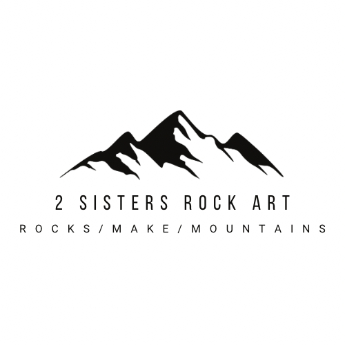 2 Sisters Rock Art
