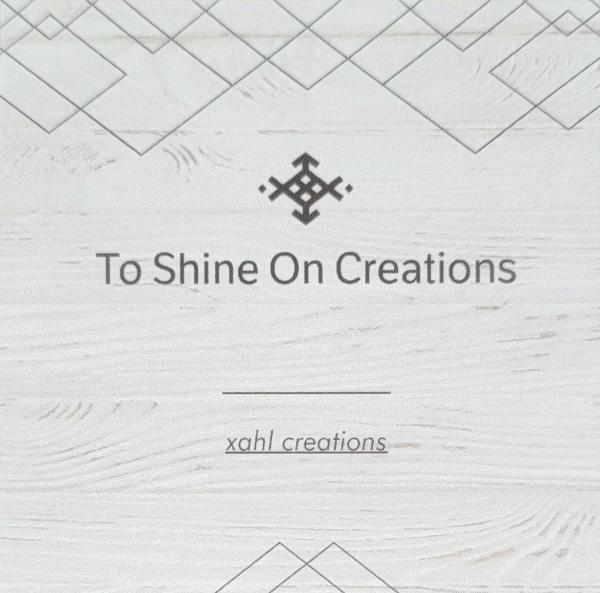 To Shine On Creations