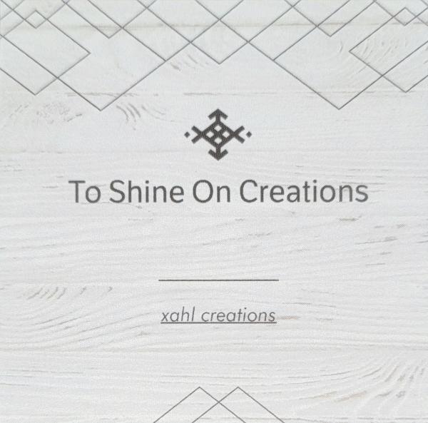 To Shine On Creations