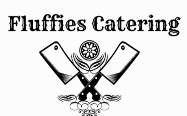 FLUFFIES CATERING