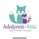 Adalynn’s Attic Baby & Toddller Boutique