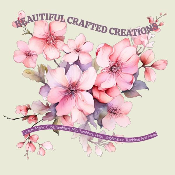 Beautiful Crafted Creations