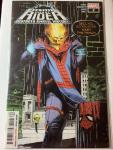Marvel Comics Cosmic Ghost Rider Destroys History #2