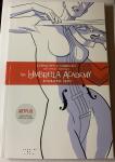 Umbrella Academy Volume 1: Apocalypse Suite by Gerard Way Paperback Book